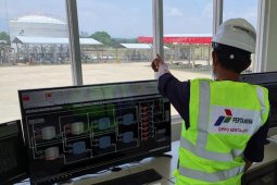 Dukung operasional BIJB Kertajati, Pertamina pastikan kelancaran penyaluran avtur