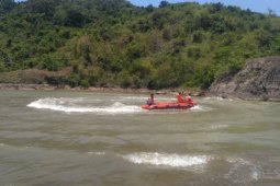 SAR gabungan Banyuwangi lanjutkan pencarian korban tenggelam