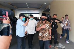 Presidium KAMI gagal temui Kapolri untuk bebaskan aktivis