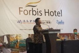 Susun RKA 2021, Pemkab Serang Gunakan Aplikasi SIPD