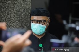 DLHK Kota Bandung temukan banyak batu ketimbang sampah pascademo