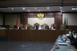Heru Hidayat dituntut bayar uang pengganti Rp10,7 triliun dan penjara seumur hidup