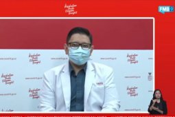 Orang dewasa juga perlu vaksinasi