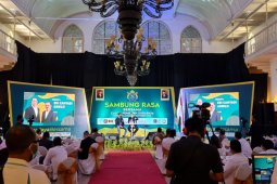 Eri-Armuji siap wujudkan ekosistem bisnis kelas dunia di Kota Surabaya