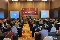 BNPT gelar lomba video pendek "Kita Indonesia"