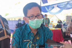 Dinkes Penajam mencatat penamabahan 3 orang suspek COVID-19