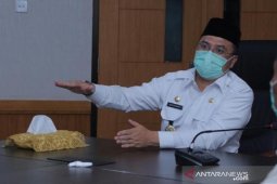Pemprov Kepulauan Babel jadikan festival cahaya  ikon pariwisata