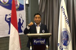 Pengprov PSI Aceh jajaki skuas masuk kurikulum sekolah