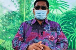 Wali kota: warga perkuat protokol kesehatan demi target zona hijau