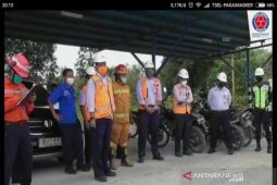 Indocement komitmen libatkan diti pembangunan Kotabaru
