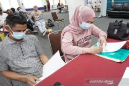 Pertamina dukung permodalan pangkalan LPG  Kalimantan