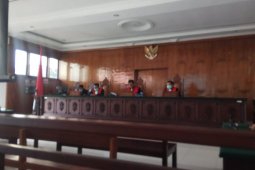 Panitia lelang pembangunan asrama santri dihukum membayar kerugian Rp1,169 miliar