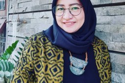 Perajin tenun khas Tidore semakin intensifkan promosi