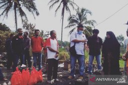 Tiga SKPD Garut diminta bersinergi atasi korban kebakaran
