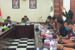 Progam nasional pengembang wisata mangrove dikucurkan ke Kabupaten Asahan