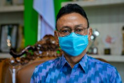 Pemkot Pontianak sediakan alat medis ringan di rumah isolasi