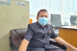 Jalan Margasari - Marabahan diharapkan semuanya mulus beraspal