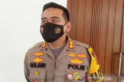 Polres Bogor siapkan 500 personel kawal demo 20.000 buruh