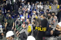 Pendekatan humanis Irjen Nico diapresiasi