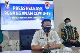 Delay in treatment triggers COVID-19 death: Acting Governor