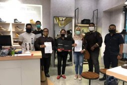 Pengurangan penggunaan kantong plastik di Banjarmasin meningkat