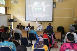Wabup : Tahun depan Pemkab Tanah Laut terbitkan STDB