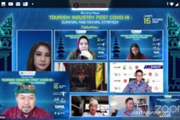 Bank Indonesia: semua pihak harus kompak bangkitkan ekonomi Bali