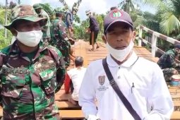 TMMD berdampak besar terhadap perekonomian masyarakat