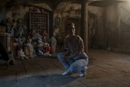 Lima kisah memilukan serial  "The Haunting of Bly Manor"