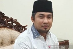 Bupati Penajam pastikan aset pemerintah kabupaten dipasangi stiker