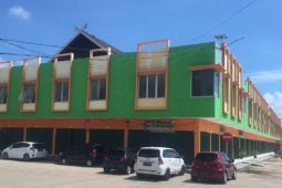 Pedagang di Jambi dapat keringanan angsuran untuk tempati kios