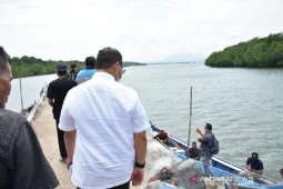 Pemprov Babel jadikan Pulau Dante sebagai destinasi wisata baru