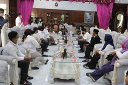 Komunitas Jogoboyo siap bantu Risma jaga Surabaya dari anarkisme