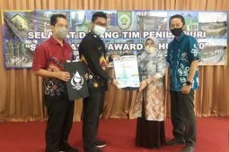 Pemkab Balangan berhasil kurangi daerah rawan banjir di permukiman