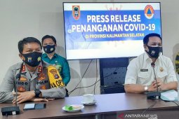 Realisasi anggaran COVID-19 Kalsel sudah Rp207 miliar