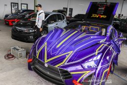 Bandung Auto Fest 2.0