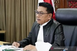 Moeldoko tolak pinangan jadi calon ketua umum PBSI