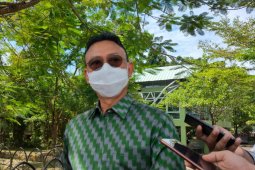 Rayakan HUT ke-57, Edi Kamtono ingin lebih bermanfaat bagi orang lain