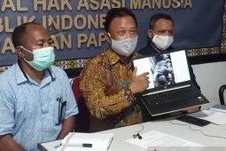 Kaleidoskop Papua - Penuntasan hukum kasus kematian Pdt Yeremia Zanambani
