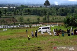 Pasien COVID-19 meninggal di Rejang Lebong bertambah