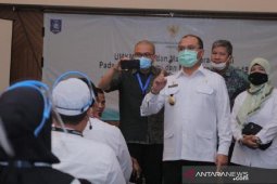 Pemprov Babel kucurkan Rp1 miliar pasarkan produk UMKM