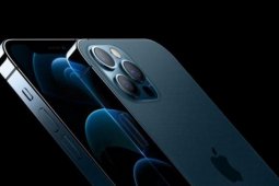 iPhone 12 dan 12 Pro segera hadir di Indonesia