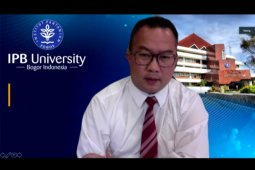 1.500 siswa SMA ikuti Pesta Sains Nasional yang digelar FMIPA IPB