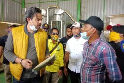 Komisi VII DPR tegaskan tanaman Kratom tidak dilarang petani jangan cemas