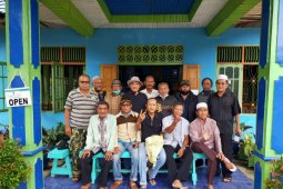 Paslon Bupati Tamzil dimintakan tiga perhatian utama dalam pembangunan HST