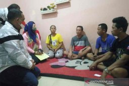 Usai penggerebekan, BP2MI bawa enam calon pekerja migran untuk diperiksa