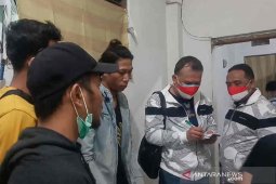 BP2MI: Calon pekerja migran ilegal di Cirebon ditarik uang Rp50 juta per orang