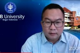 Rektor IPB : Sudah saatnya inovasi perguruan tinggi berkolaborasi dengan industri