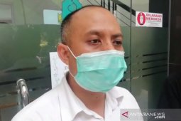 Lagi, satu kasus kematian akibat COVID-19 di Kota Sukabumi