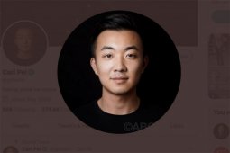 Pendiri OnePlus Carl Pei hengkang, ini pernyataannya